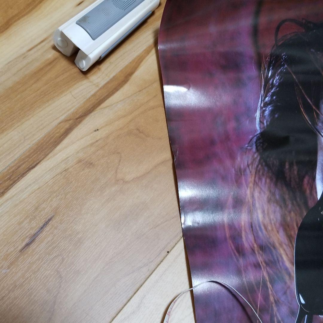 長瀬智也 ポスター レイバン   (B-1)