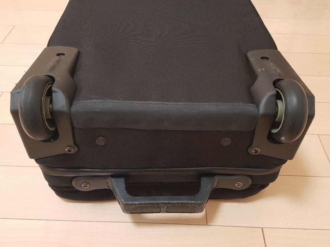 THE NORTH FACE 　シャトルローラー