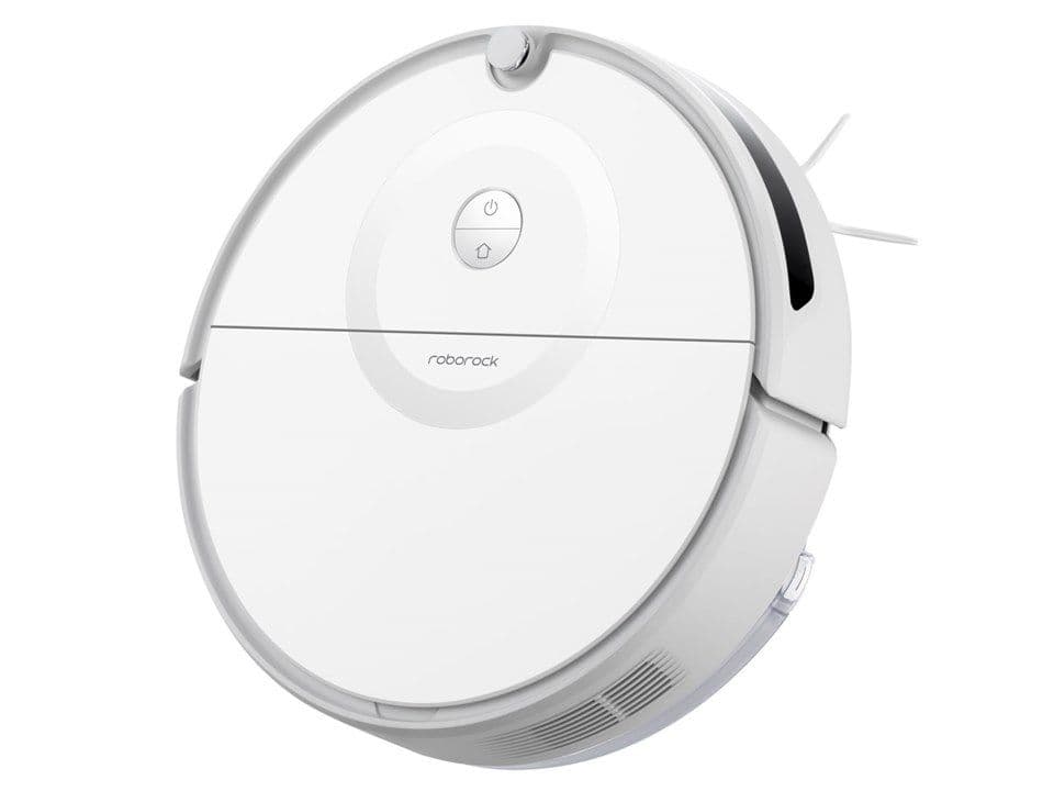 Roborock ロボット掃除機本体