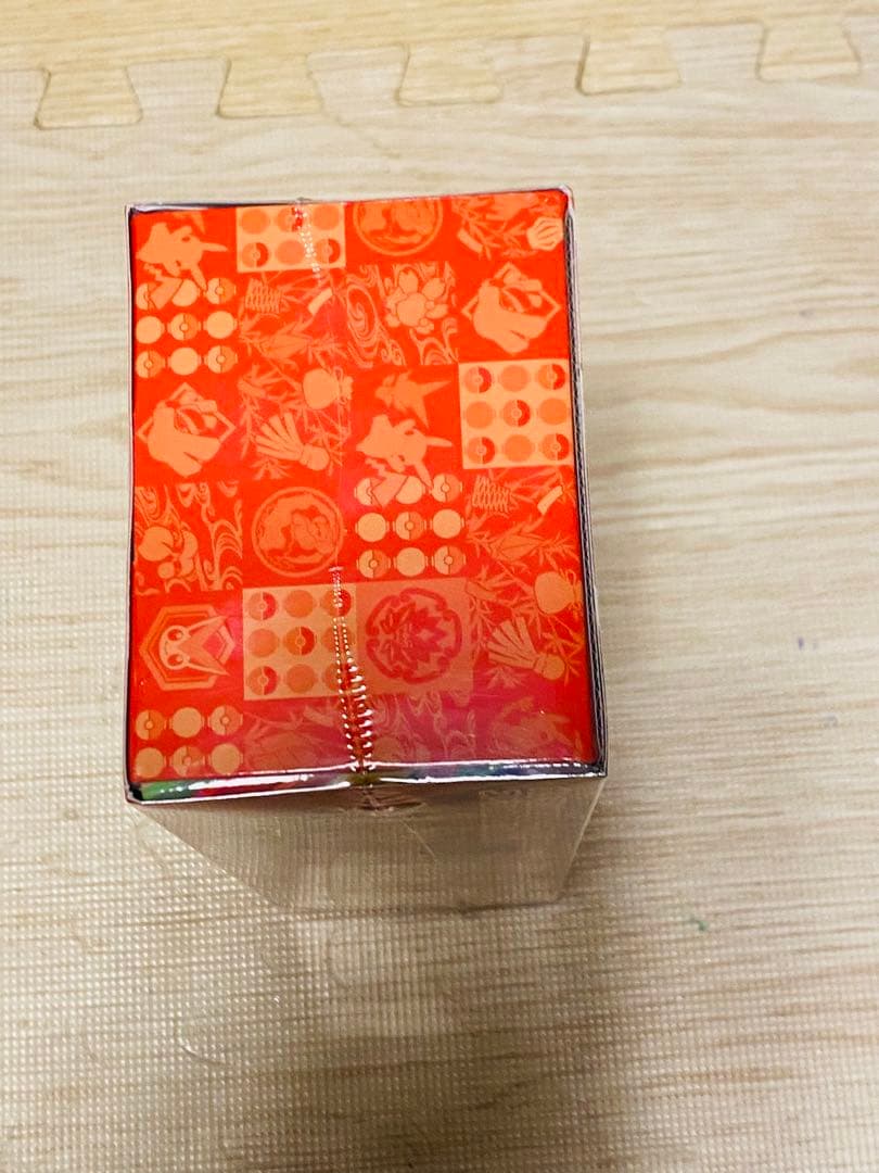 ア*ー様 【新品未開封】24時間以内発送 ポケモンセンター トウホク　スペシャル