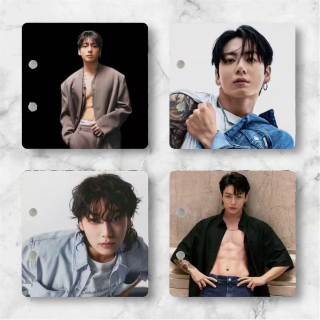 PAオレンジ様 リクエスト おまとめ JUNGKOOK グク