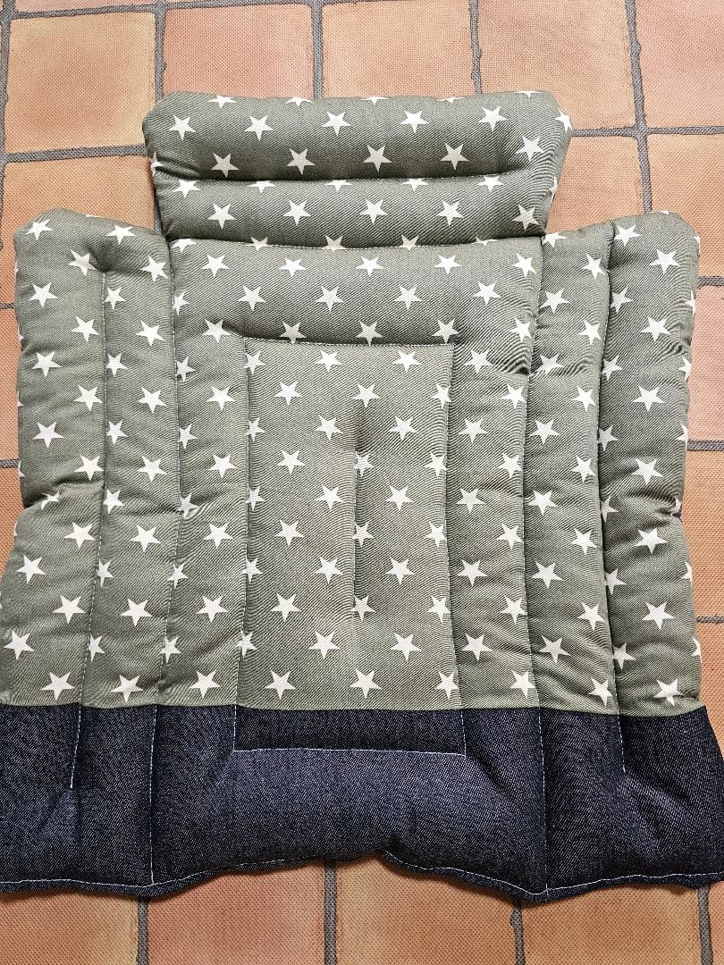 noko.schnaページ #2172 クレートクッションマット