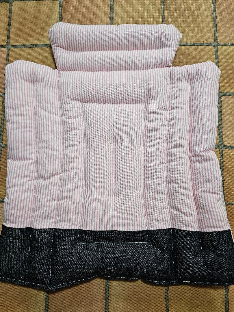 noko.schnaページ #2172 クレートクッションマット