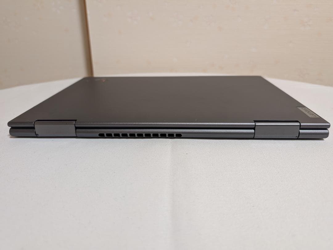 ThinkPad X1 Yoga Gen6 i7/16G/256G/4Kタッチ
