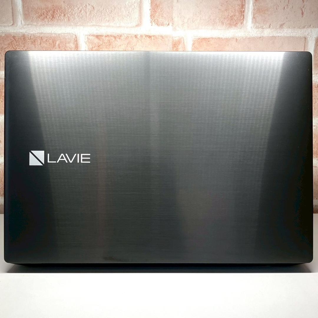 ★新春初売りセール★ レアPC SSD512GB メモリ12GB NEC G30