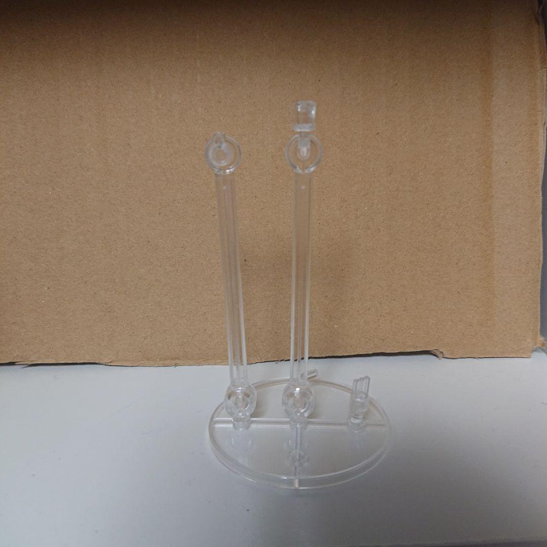 塗装完成品 HG エグザベ専用ギャン(ハクジ装備) ジャンク品