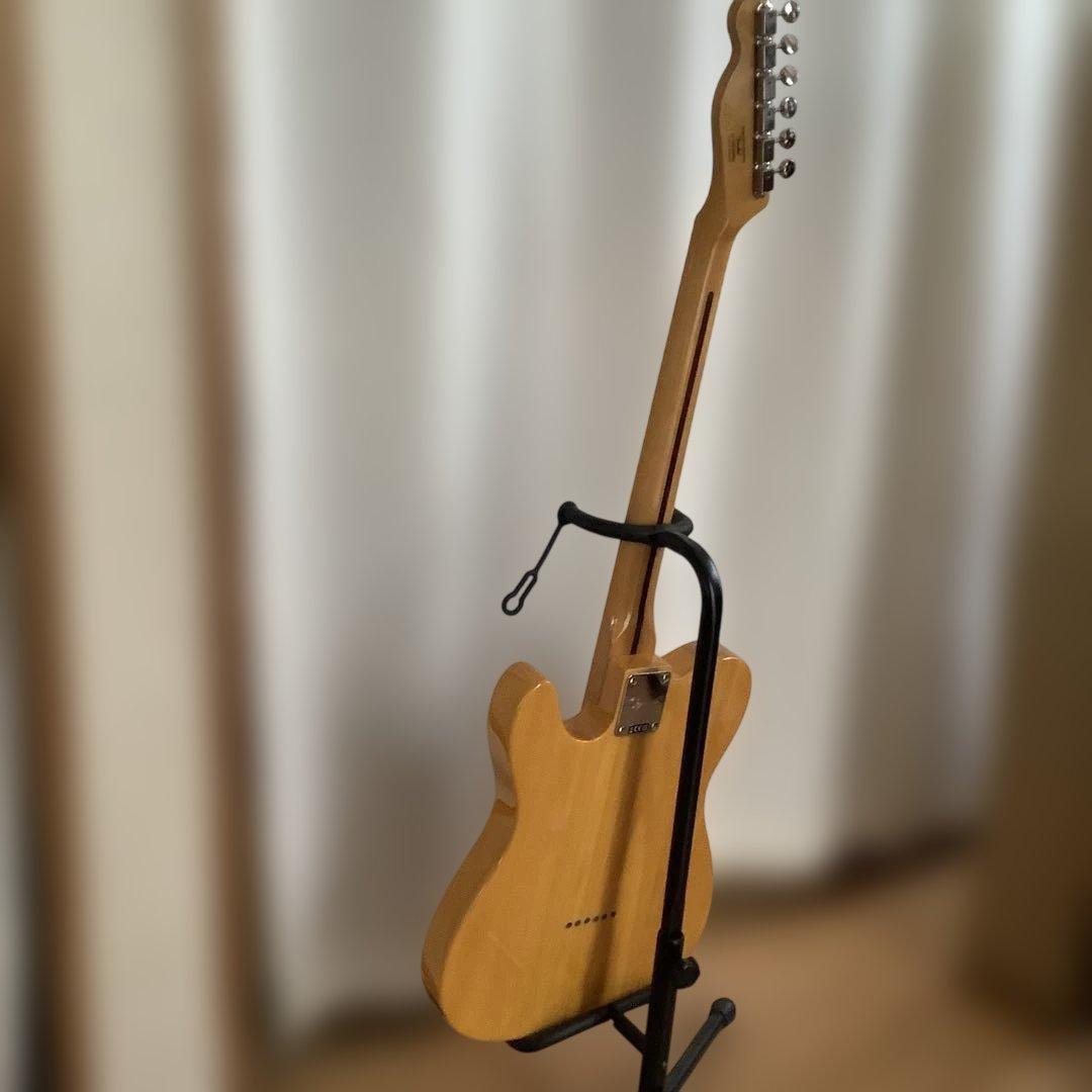 ギター Squier Classic Vibe 50s Telecaster