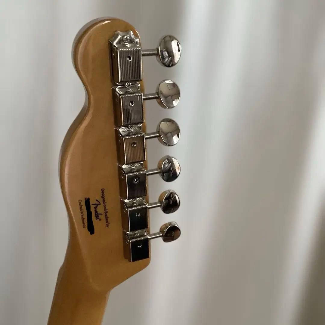 ギター Squier Classic Vibe 50s Telecaster