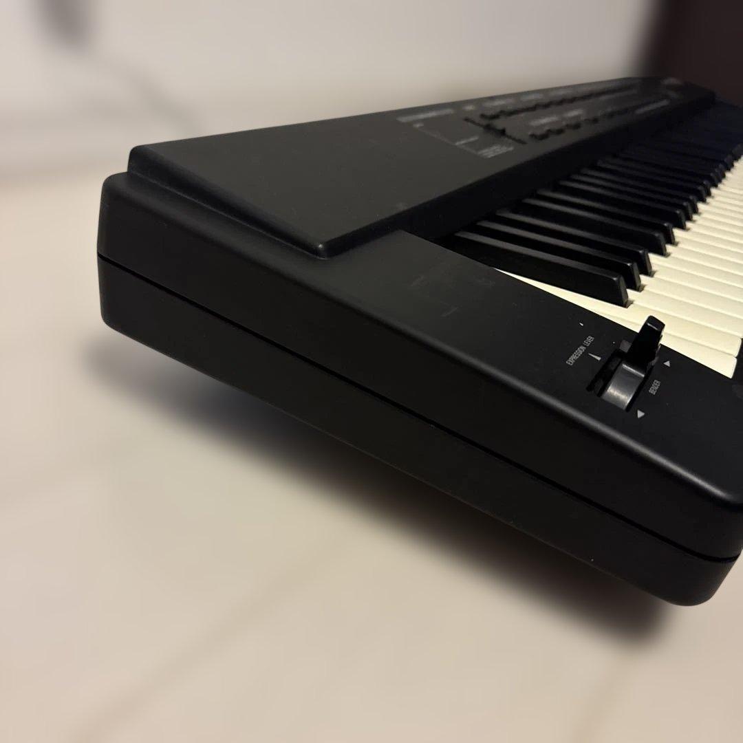 【美品】Roland MIDIキーボード・コントローラー A-33 動作品