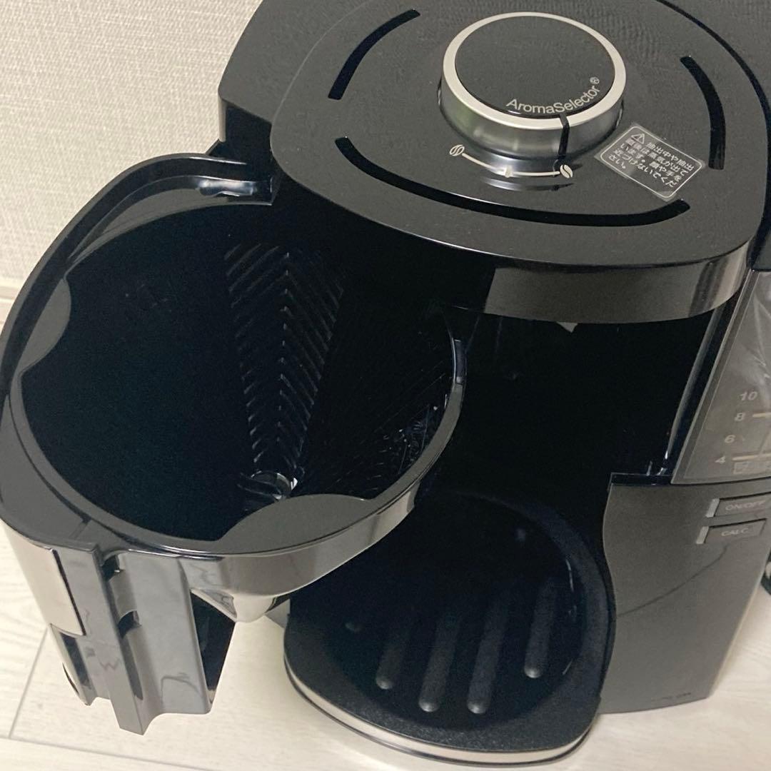 Melitta FULTONSTREET コーヒーメーカー MKM-1005