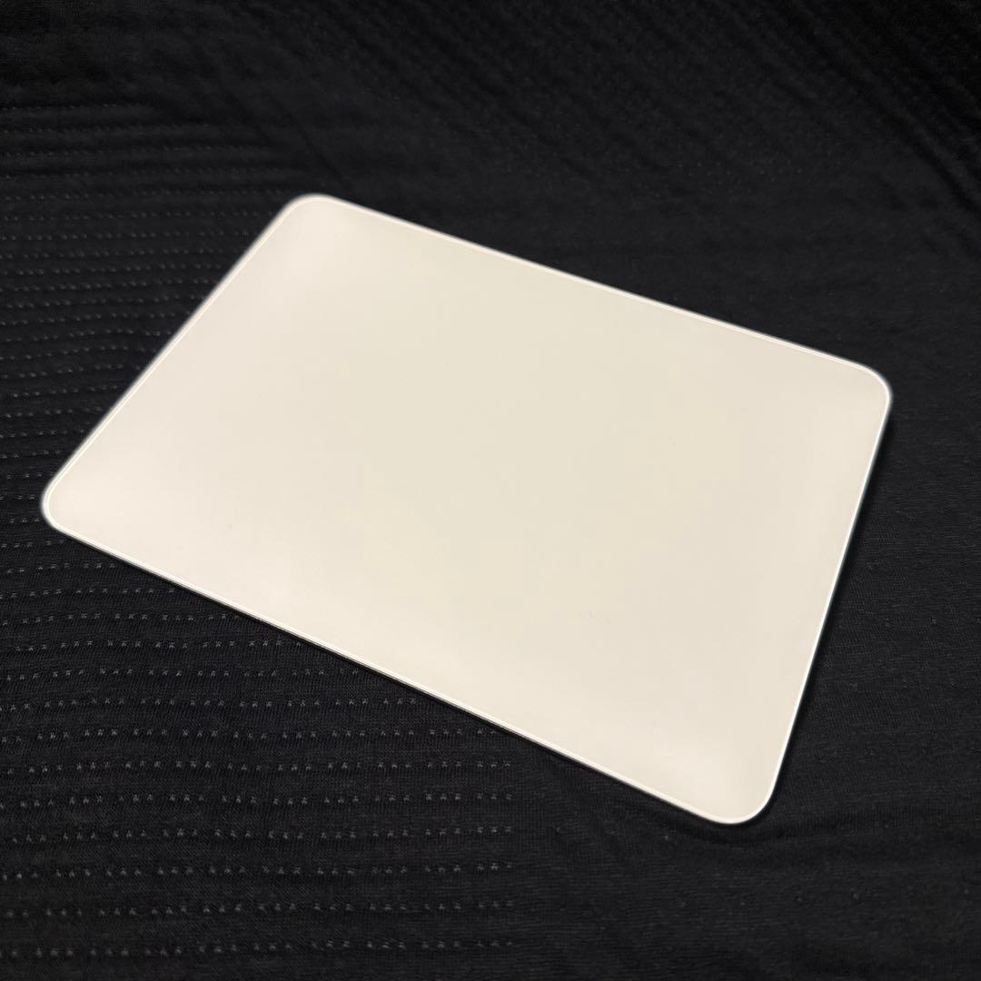 マウス・トラックボール Apple Magic Trackpad