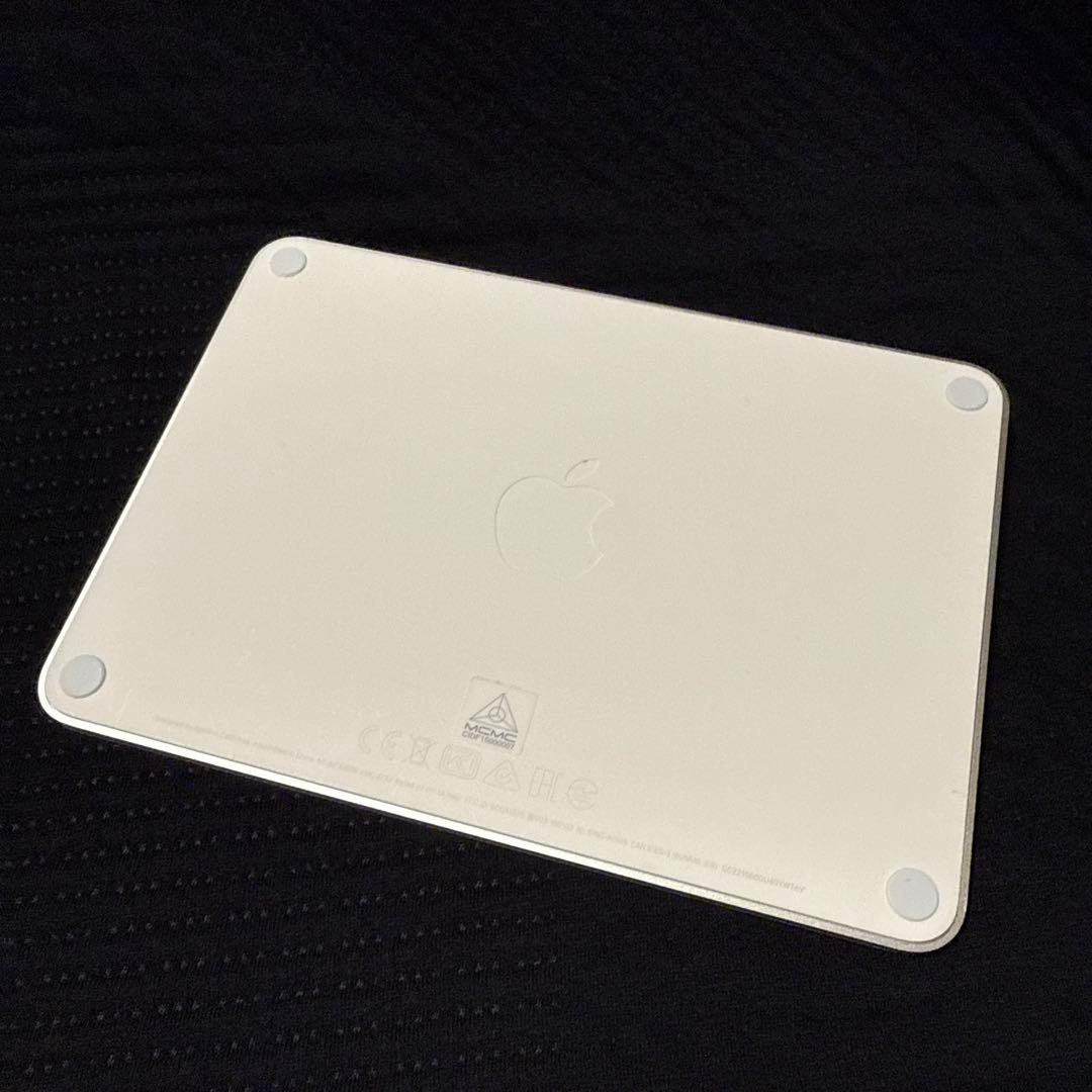 マウス・トラックボール Apple Magic Trackpad