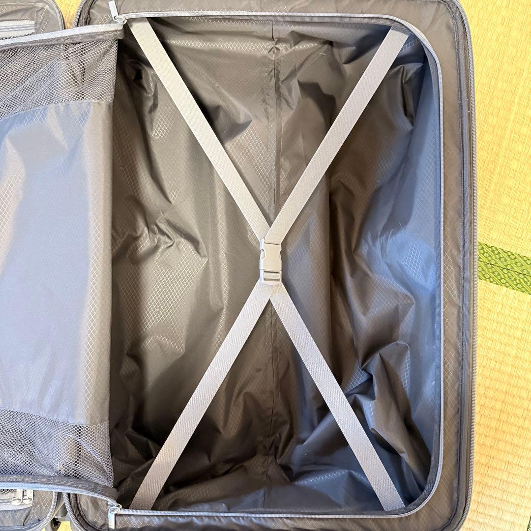 Samsonite/サムソナイト　スーツケース　アピネックス 75―90L 大型