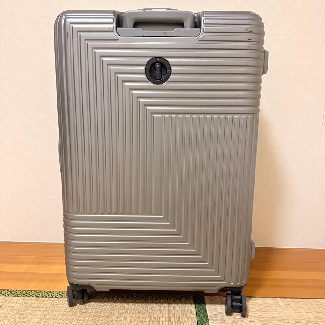 Samsonite/サムソナイト　スーツケース　アピネックス 75―90L 大型