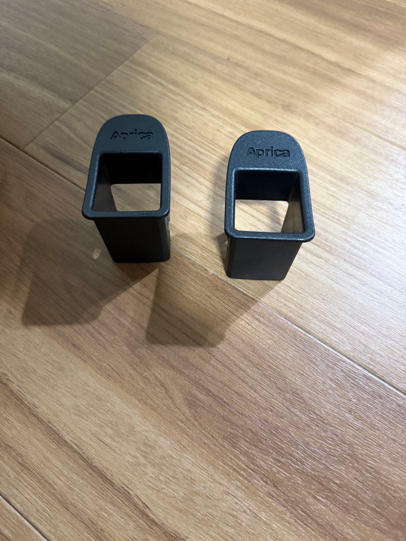 Aprica エアキャリー ISOFIXベース付き チャイルドシート 新生児