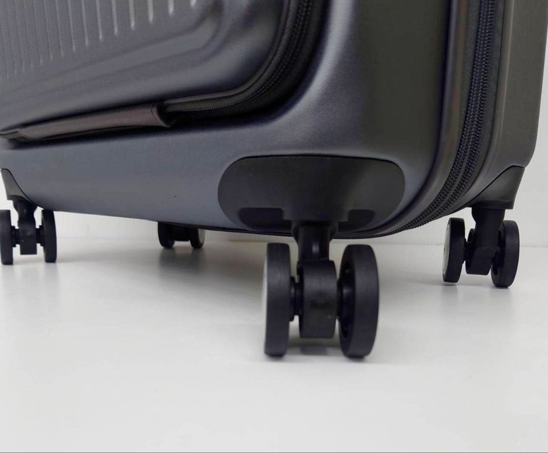 スイスミリタリー SM-C318 スーツケース SWISS ビジネス キャリー