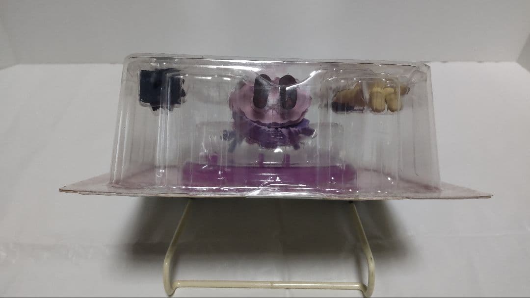 東方Project　東方　フィギュア　パチュリー