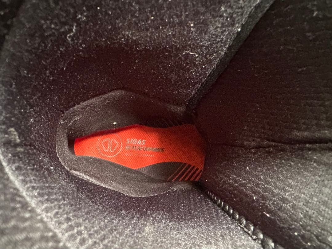 DEELUXE スノーボードブーツ 28.5cm