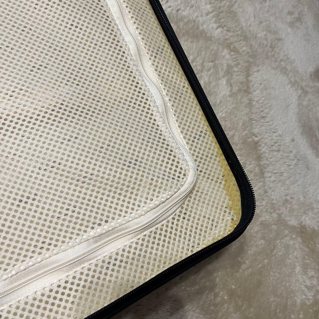 RIMOWA SALSA AIR 820.63 白 スーツケース 65L 大型