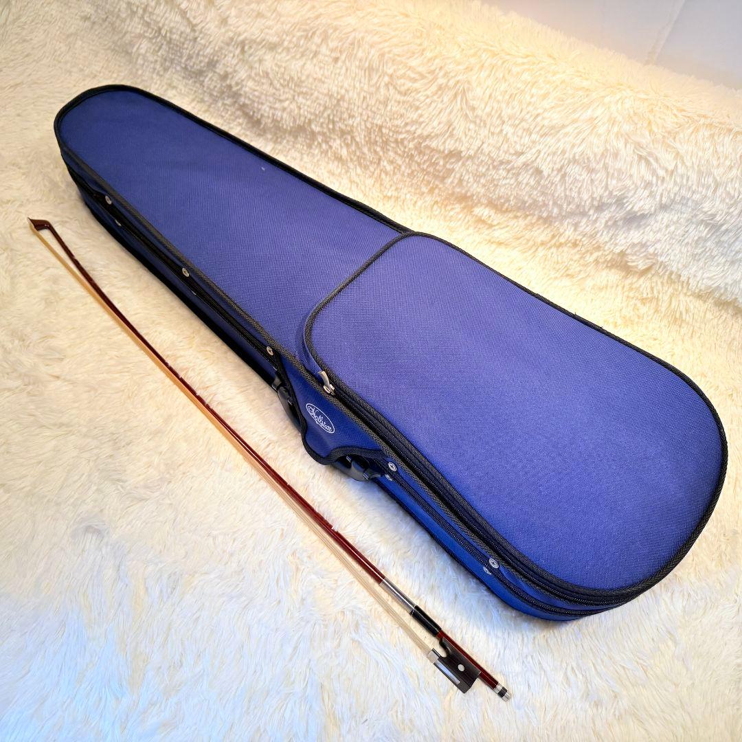 hallstatt ハルシュタット CV-210E エレキバイオリン 黒