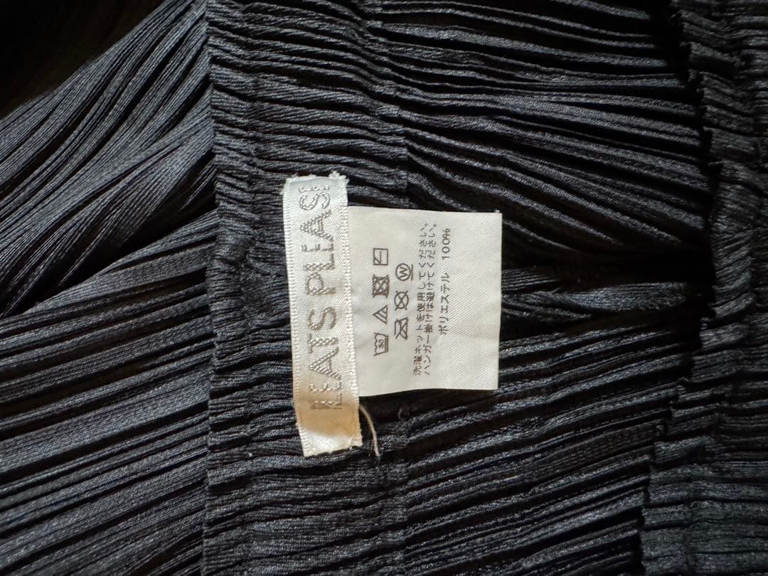 プリーツプリーズ　サイズ3