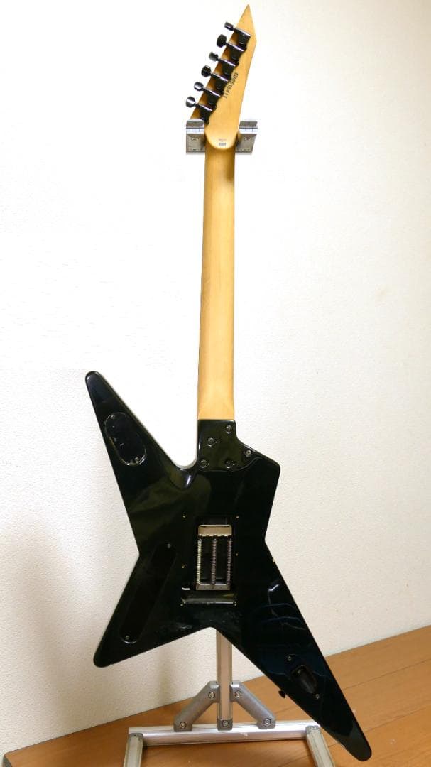 EDWARDS製 Anchangシグネチャーモデル E-AS-105SM【中古】