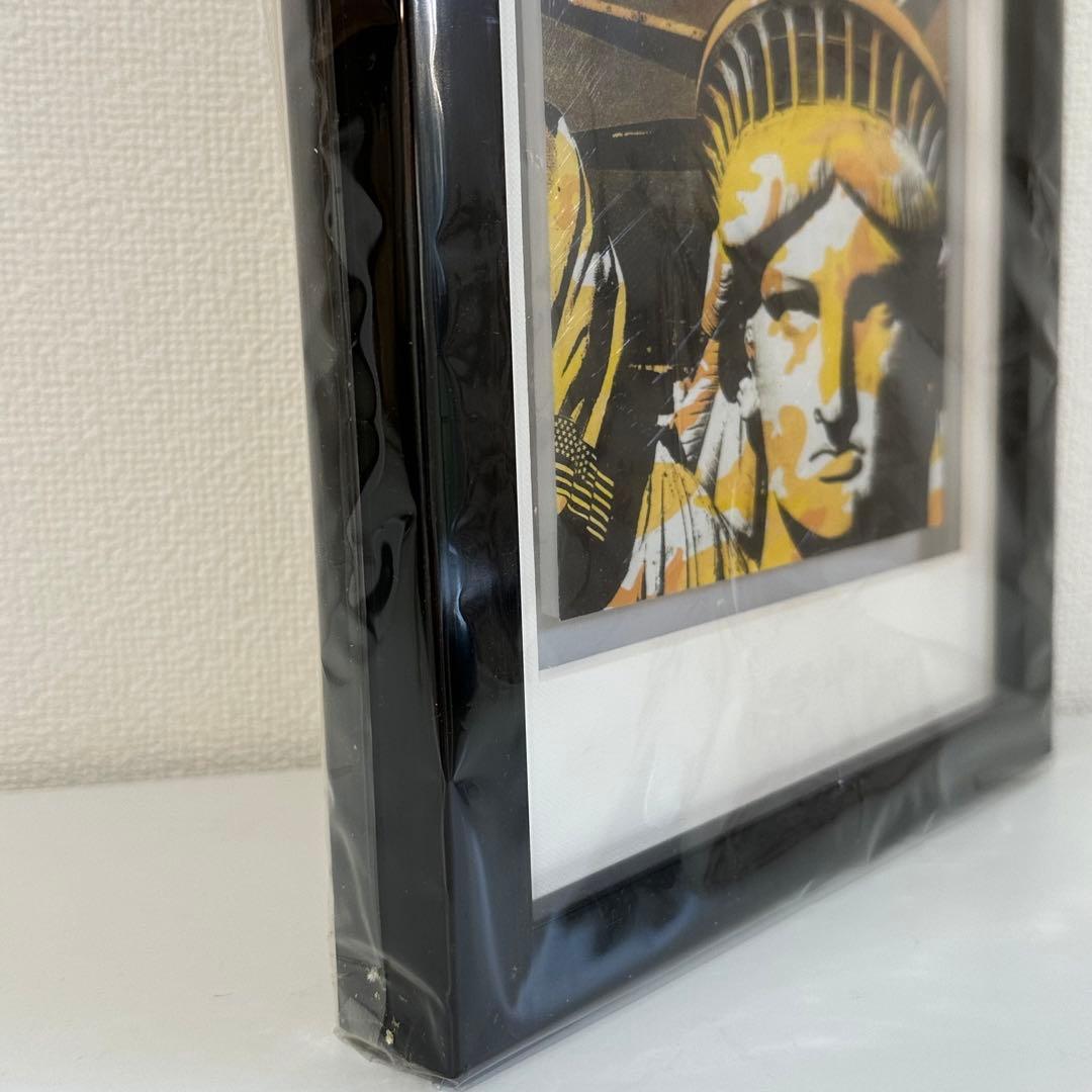 【Andy Warhol／アンディウォーホル】一点物