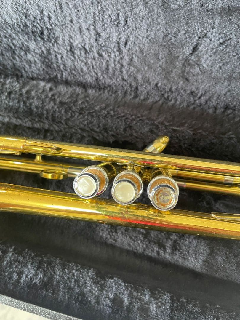 MAXTONE トランペット‼️