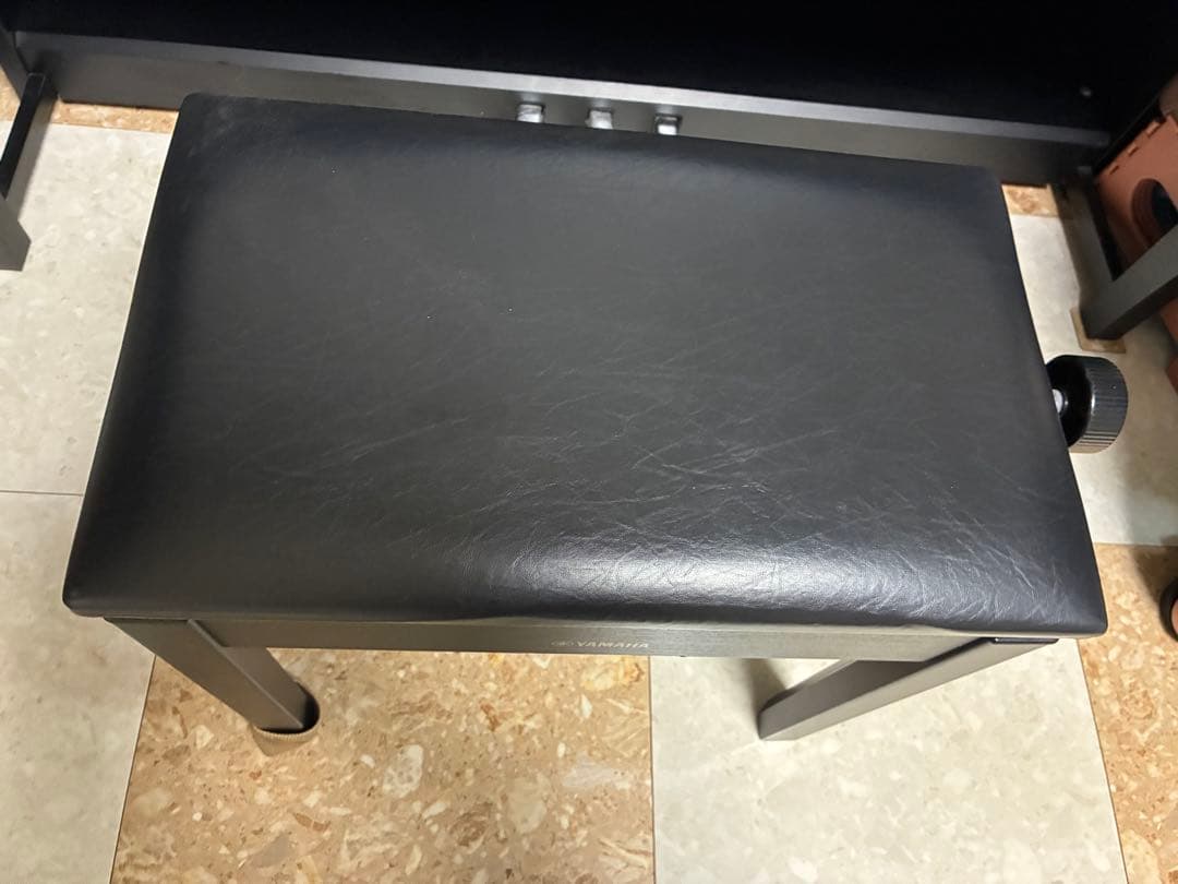 YAMAHA 電子ピアノClavinovaクラビノーバ CVP-701B