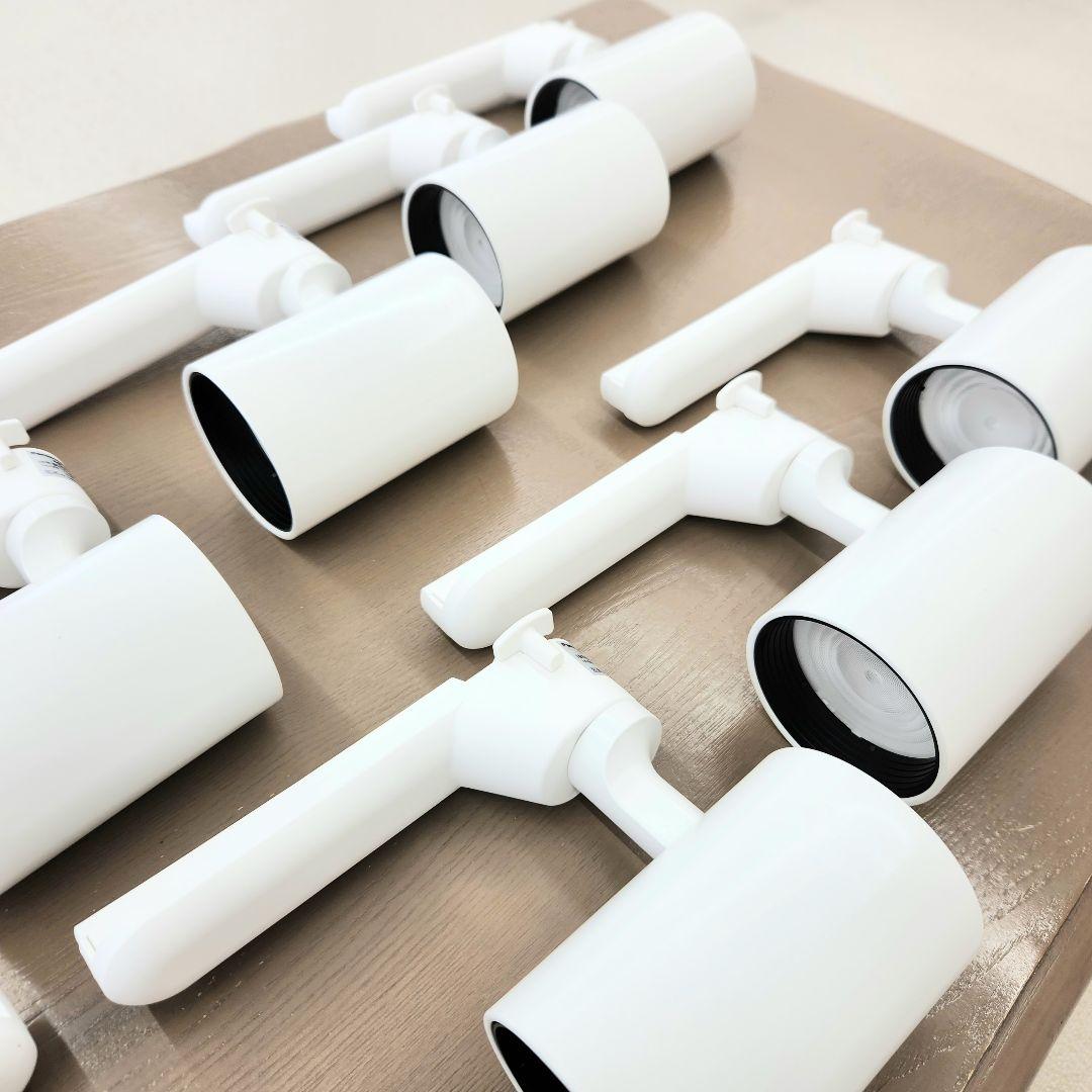 パナソニック スポットライト LED 美光色 照明 白色 13点 まとめて