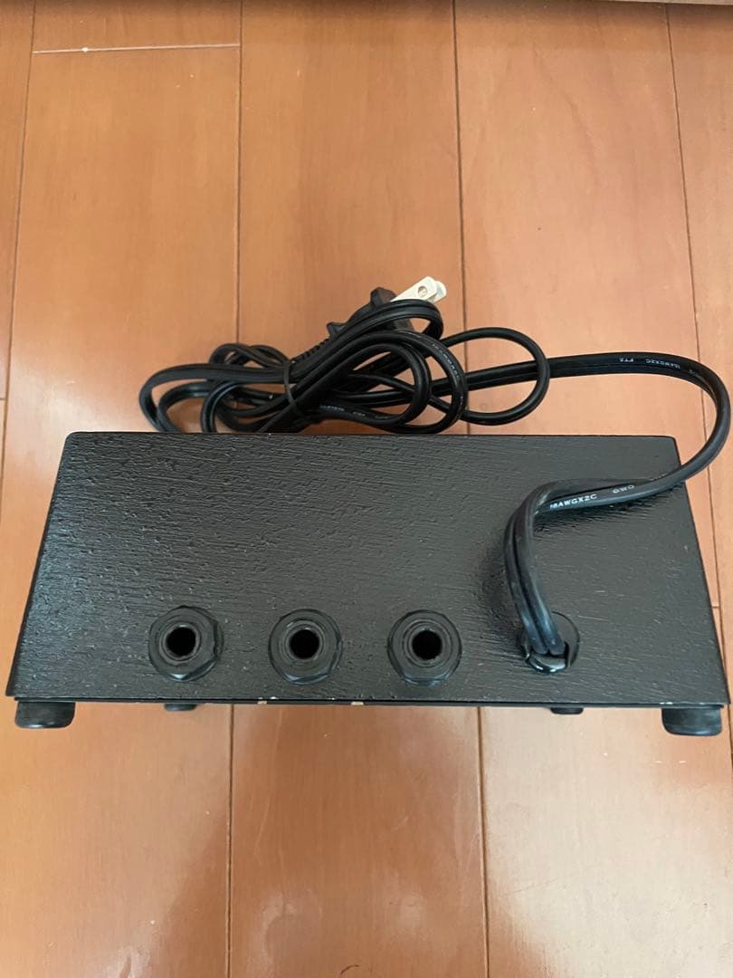 ギター ADA Flanger 1st Reissue