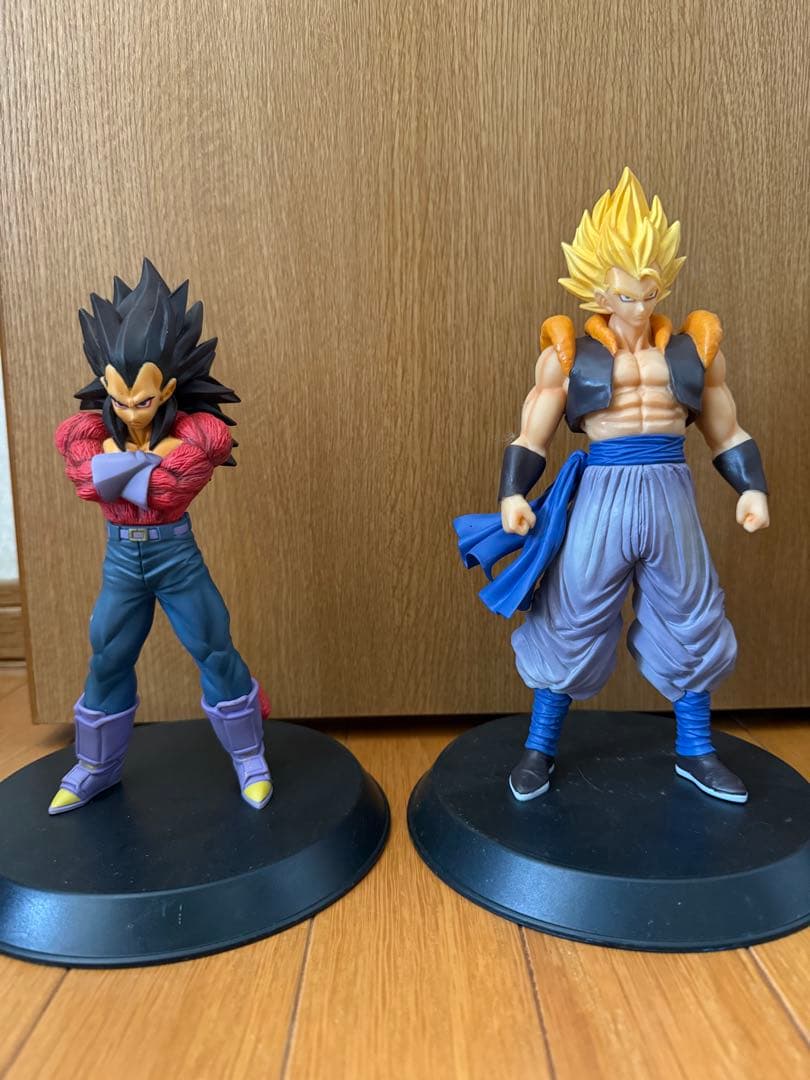 ドラゴンボール フィギュア HG 190体➕7体