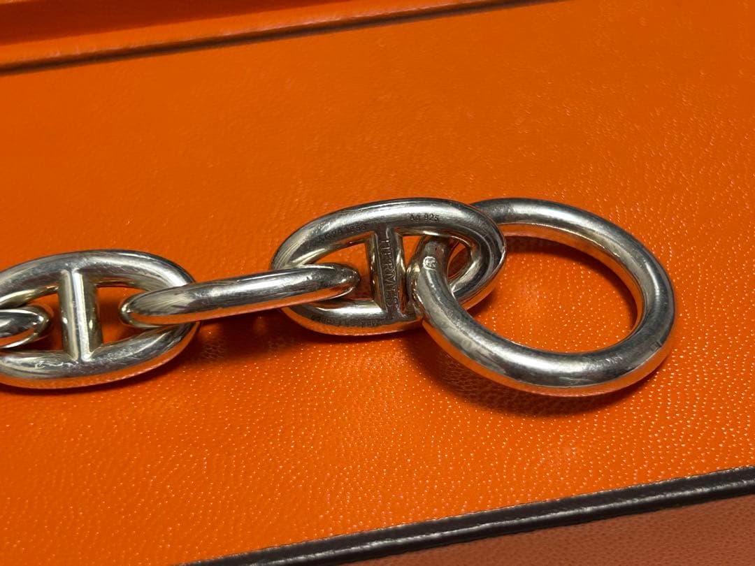 HERMES シェーヌダンクル GM 13コマ