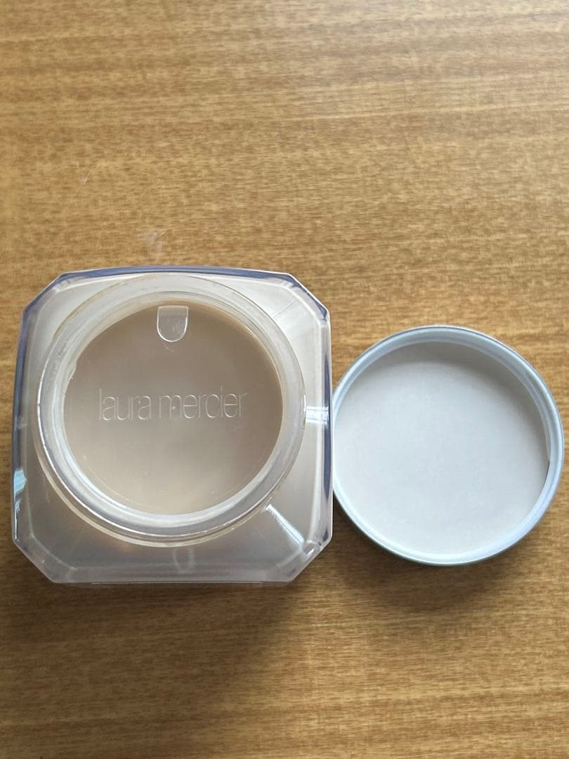 ローラメルシエ ホイップトボディクリーム アンバーバニラ 300g