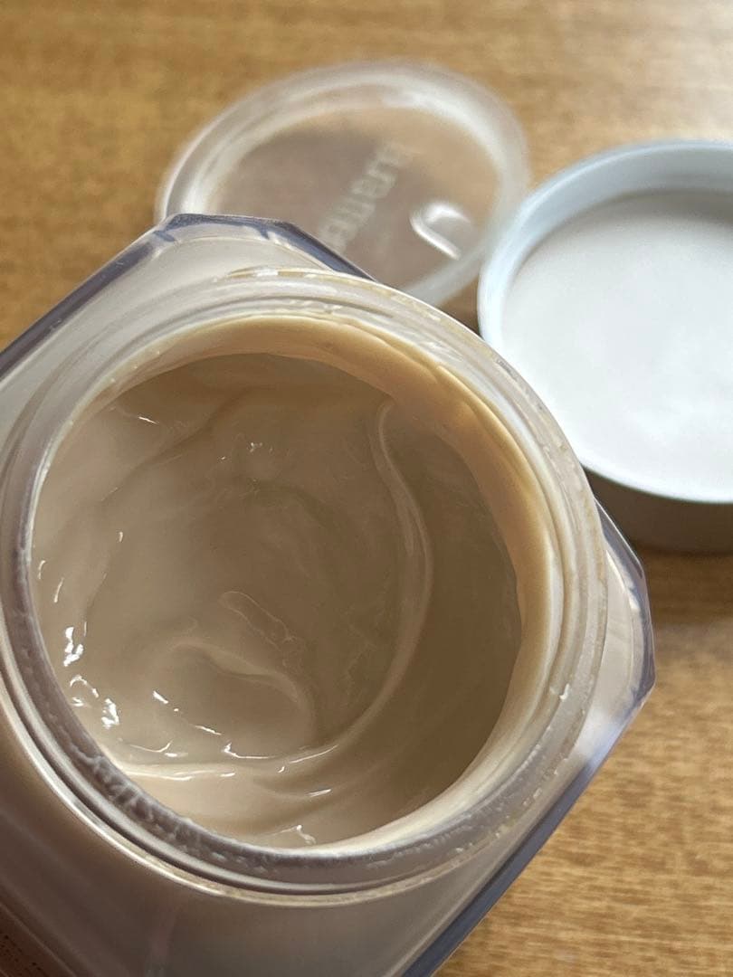 ローラメルシエ ホイップトボディクリーム アンバーバニラ 300g