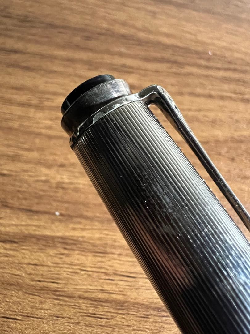 pelikan ペリカン　万年筆　ag925