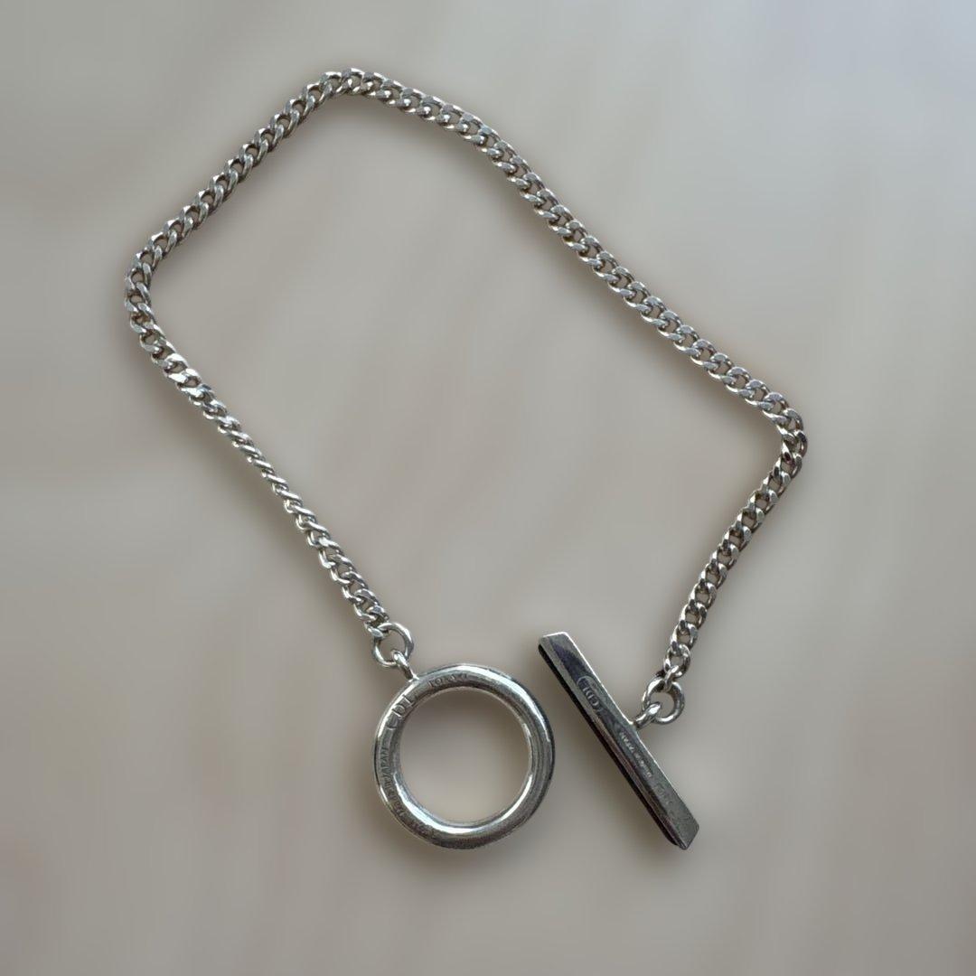 CDL TOKYO ONYX BRACELET ØMI