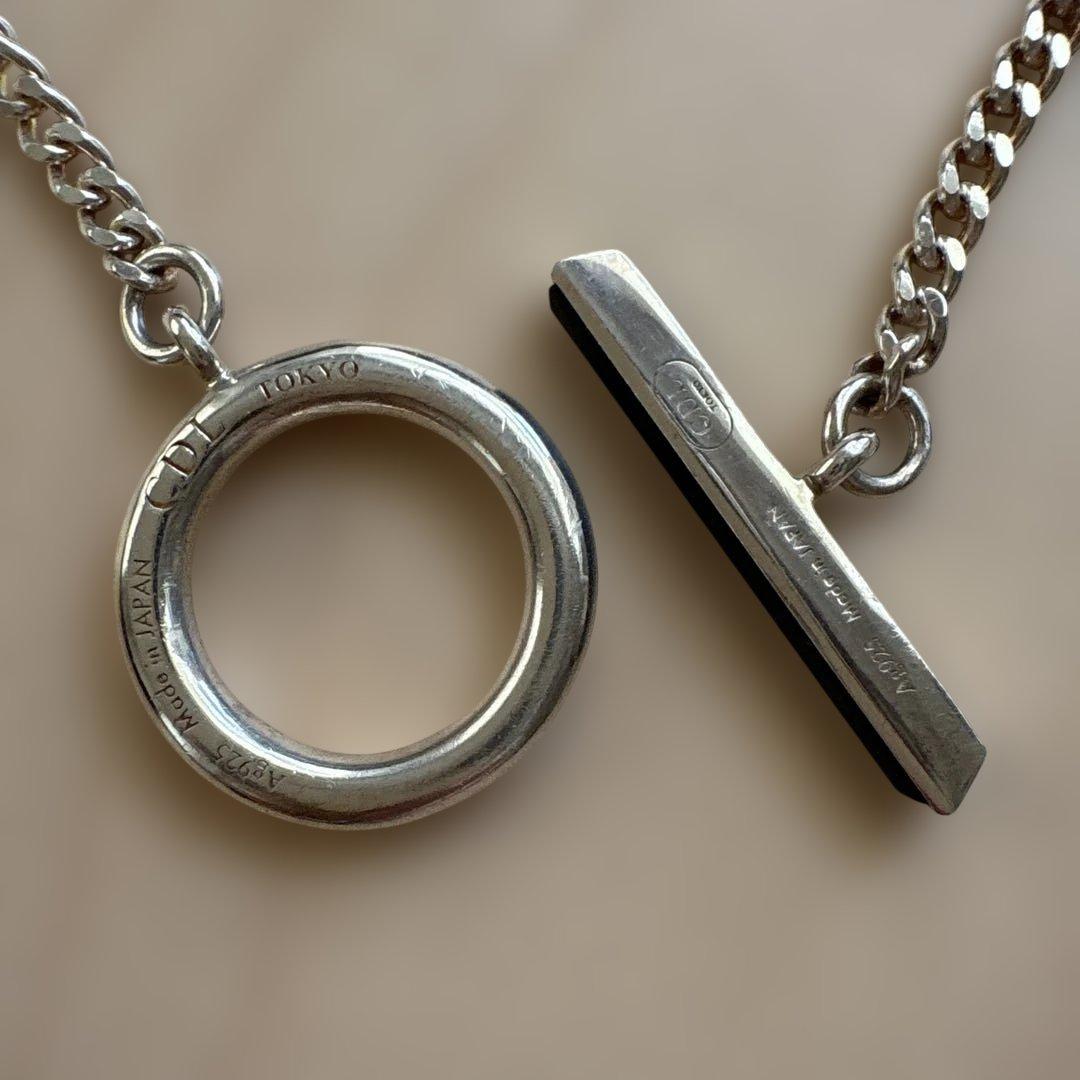 CDL TOKYO ONYX BRACELET ØMI