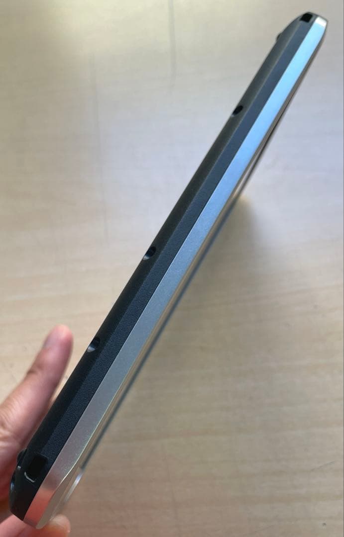 Panasonic TOUGHBOOK FZ-L1 ワイヤレスWANモデル　美品