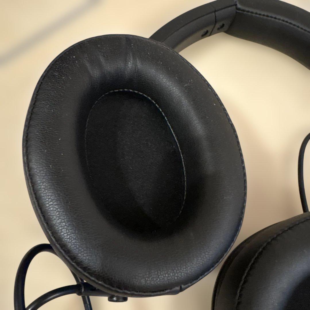 ヘッドホン Audio-technica ATH-SR50