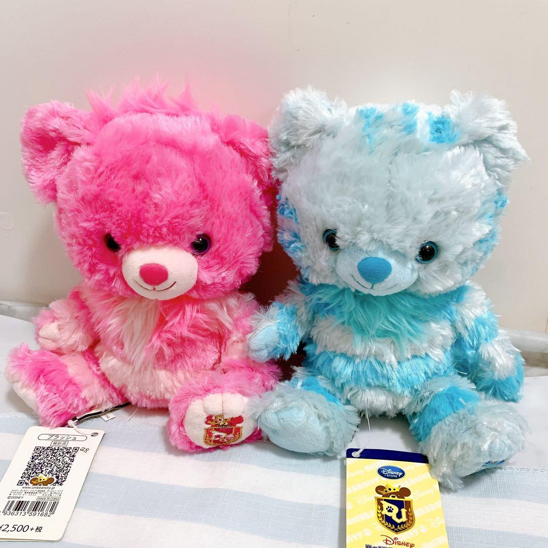 まとめ売り　ユニベア　ぬいぐるみ　ツムツム　コスチューム　キーチェーンマスコット