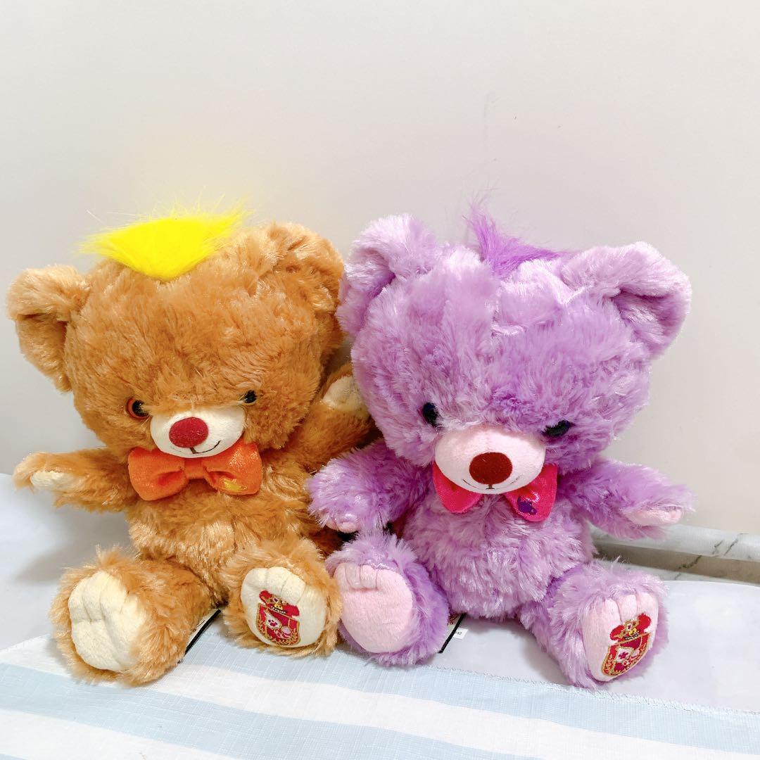 まとめ売り　ユニベア　ぬいぐるみ　ツムツム　コスチューム　キーチェーンマスコット