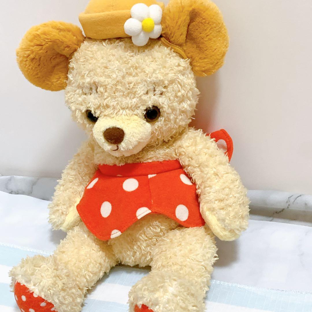 まとめ売り　ユニベア　ぬいぐるみ　ツムツム　コスチューム　キーチェーンマスコット