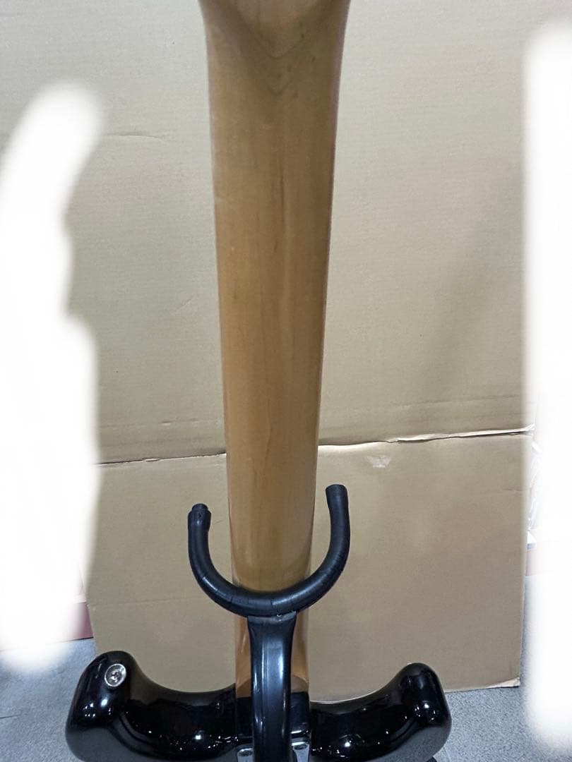 SELDER セルダー　ストラトキャスタータイプ　左利き用　レフティー