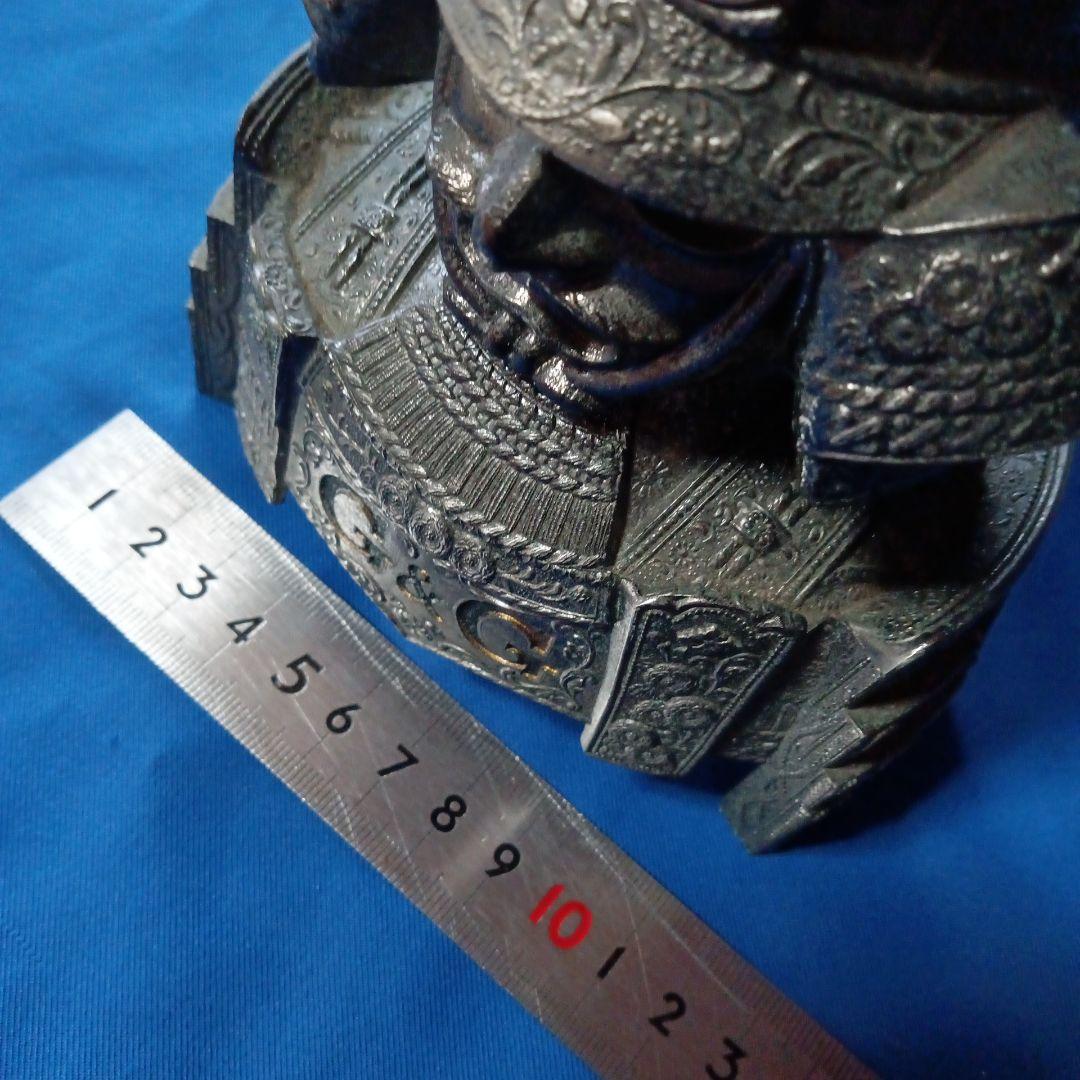 ✥サムライの甲冑•ウイスキーカバー　•戦国武将