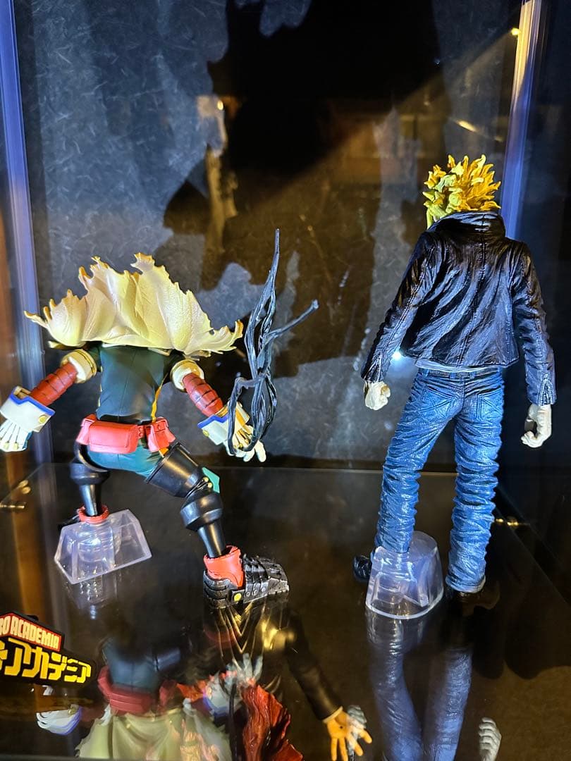 ①僕のヒーローアカデミア　1番くじ　セット販売