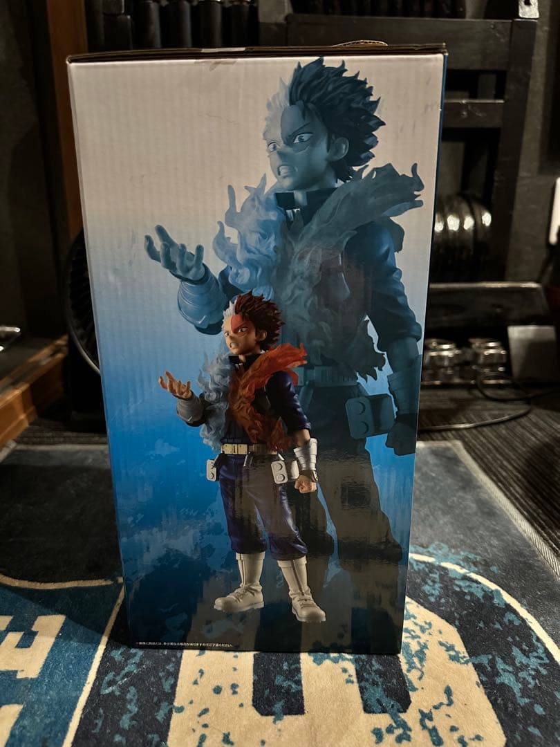 ①僕のヒーローアカデミア　1番くじ　セット販売