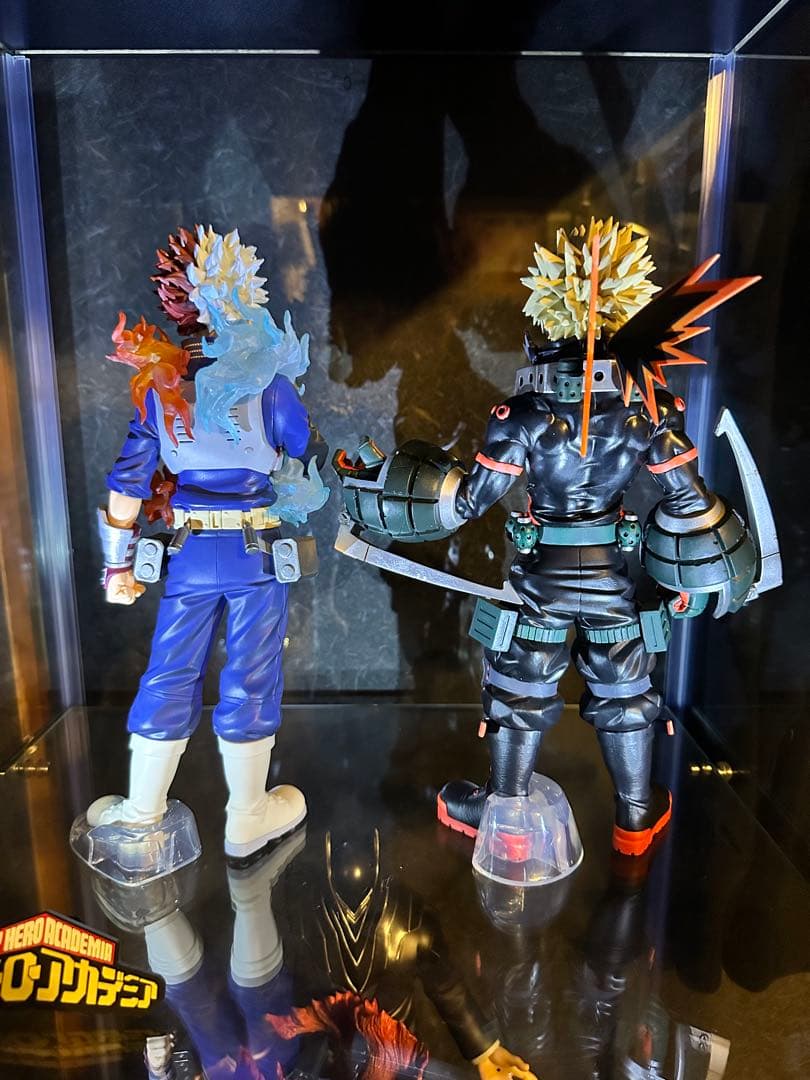 ①僕のヒーローアカデミア　1番くじ　セット販売