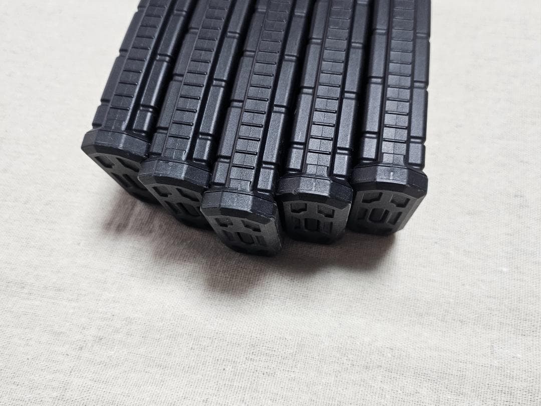 【中古】GBLS DAS HP MAG ポリマー マガジン