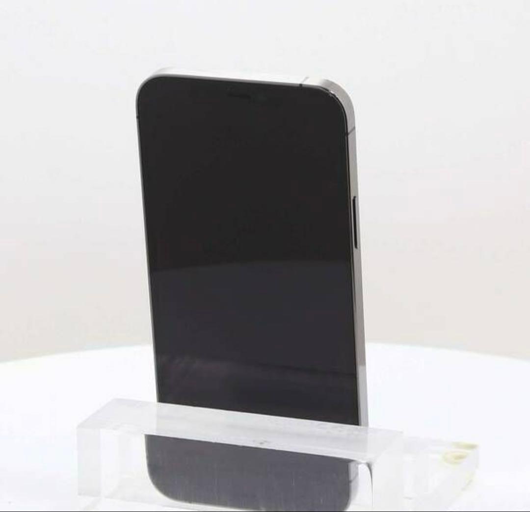 iPhone 12 Pro 256GB グラファイト SIMフリー